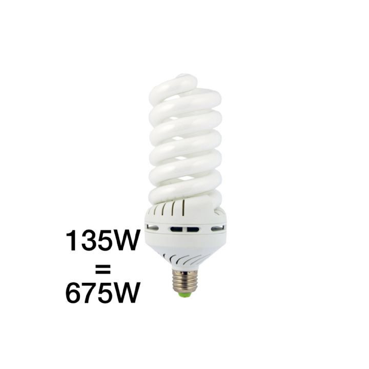 Falcon Eyes 2056 - Daylight Set LH-ESB5050K 135W