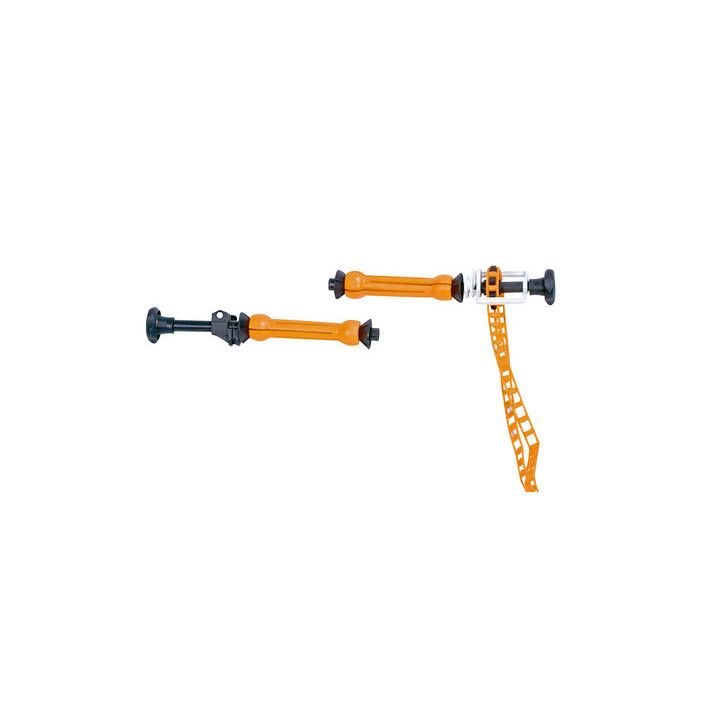 Falcon Eyes 2060 - Background System SPK-1A for 3 Rolls