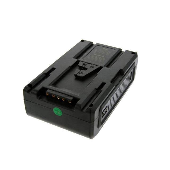 Falcon Eyes 2065 - V-Mount Battery with Battery Charger