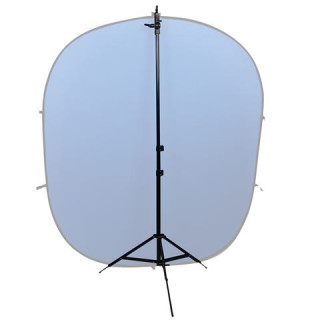 Falcon Eyes 2074 - Light Stand for Background Boards