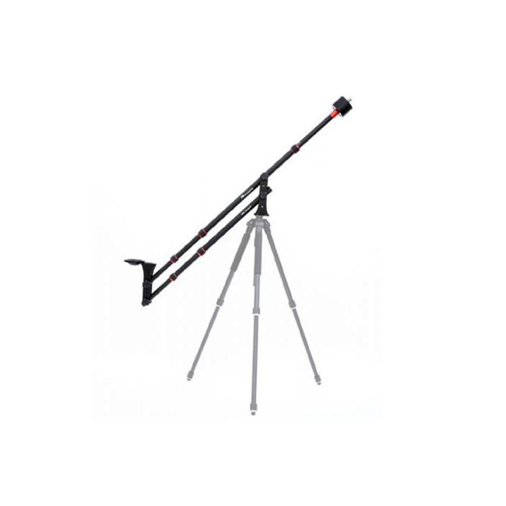 Falcon Eyes 2086 - Video Travel Jib with Video Stand