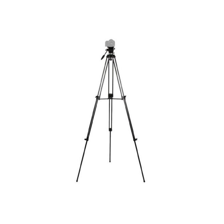 Falcon Eyes 2086 - Video Travel Jib with Video Stand