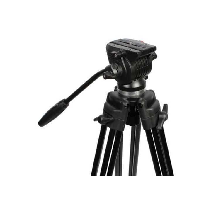 Falcon Eyes 2086 - Video Travel Jib with Video Stand