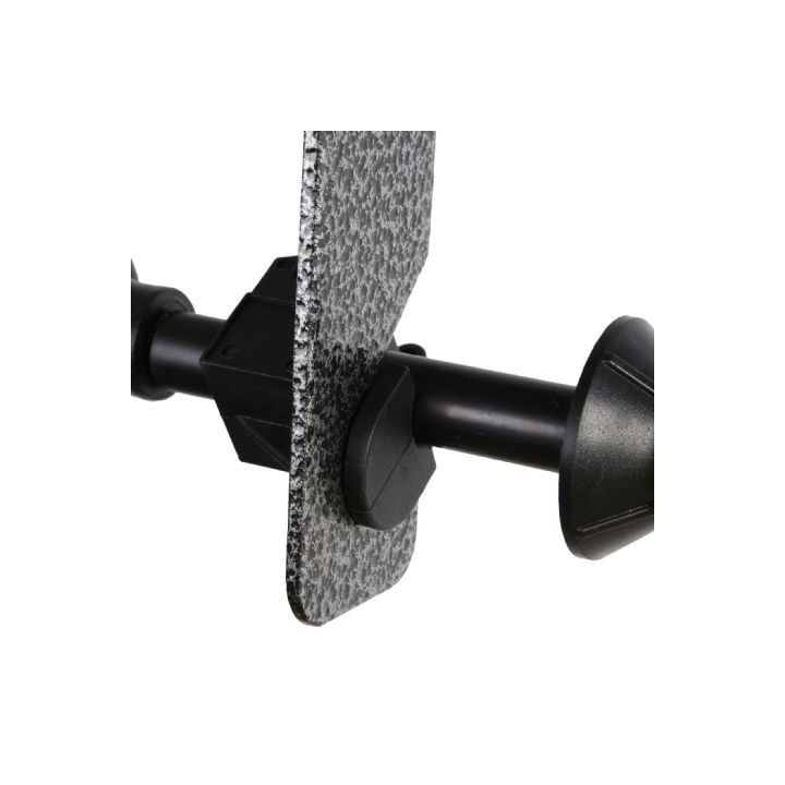 Falcon Eyes 2202 - Background Support B-2W for 2 Rolls