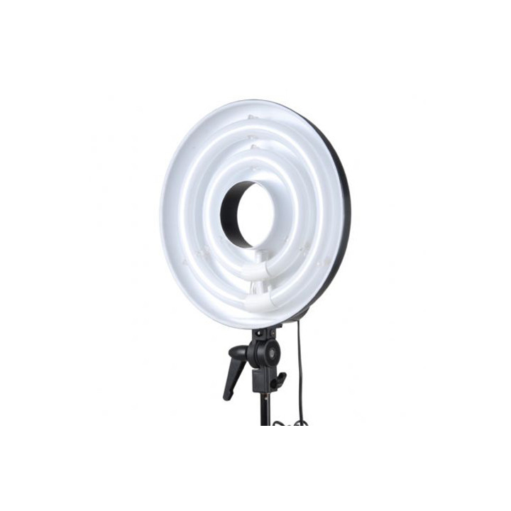 Falcon Eyes 2207 - Ring Lamp Set RFL-3 with Light Stand