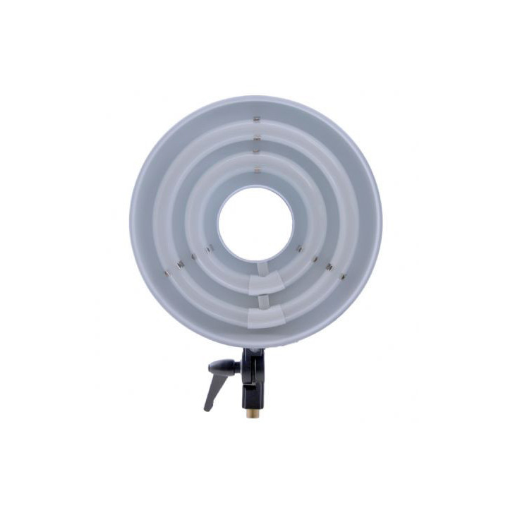 Falcon Eyes 2207 - Ring Lamp Set RFL-3 with Light Stand