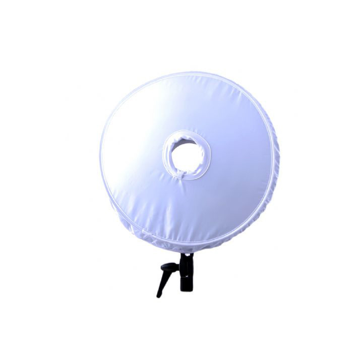 Falcon Eyes 2207 - Ring Lamp Set RFL-3 with Light Stand