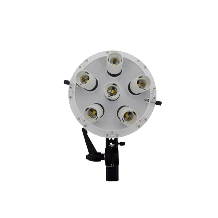 Falcon Eyes 2209 - Background System incl. Light 12x28W