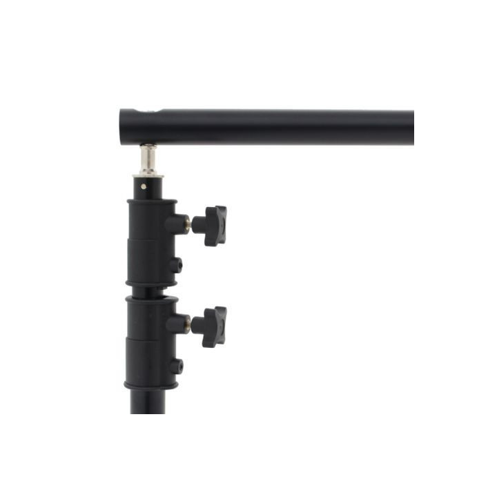 Falcon Eyes 2212 - Background System B-8510 with Roll Arctic White 2,75 x 11m