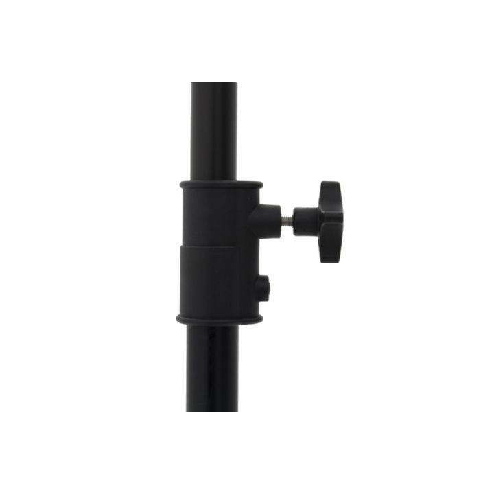 Falcon Eyes 2213 - Background System B-8510 with Roll Black 2,75 x 11m