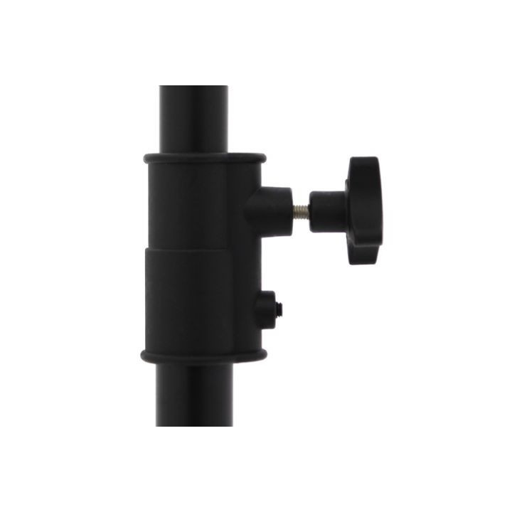 Falcon Eyes 2216 - Background System B-7810 with 2 Rolls