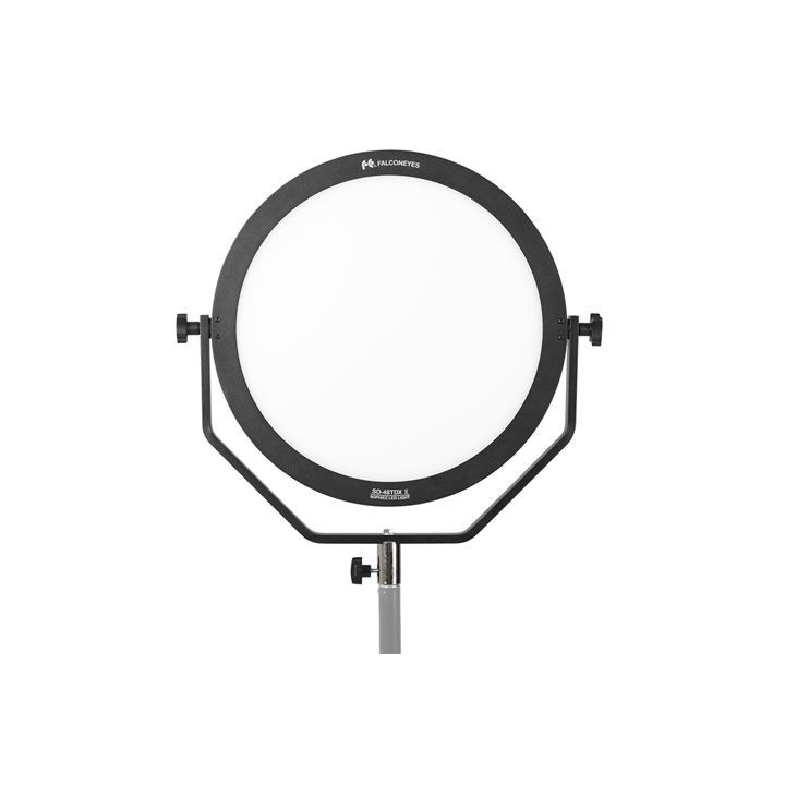 Falcon Eyes 2220 - LED Lamp Set Sophiez SO-48TDX II with Tripod