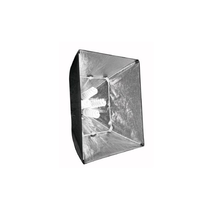 Falcon Eyes 2221 - Photo Table ST-1020A with Lighting