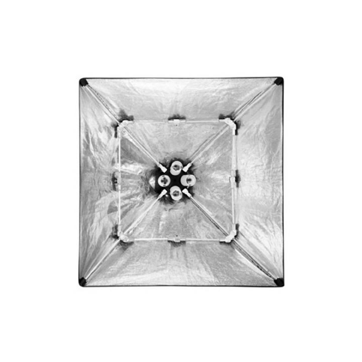 Falcon Eyes 2223 - Photo Table ST-1324 with Lighting