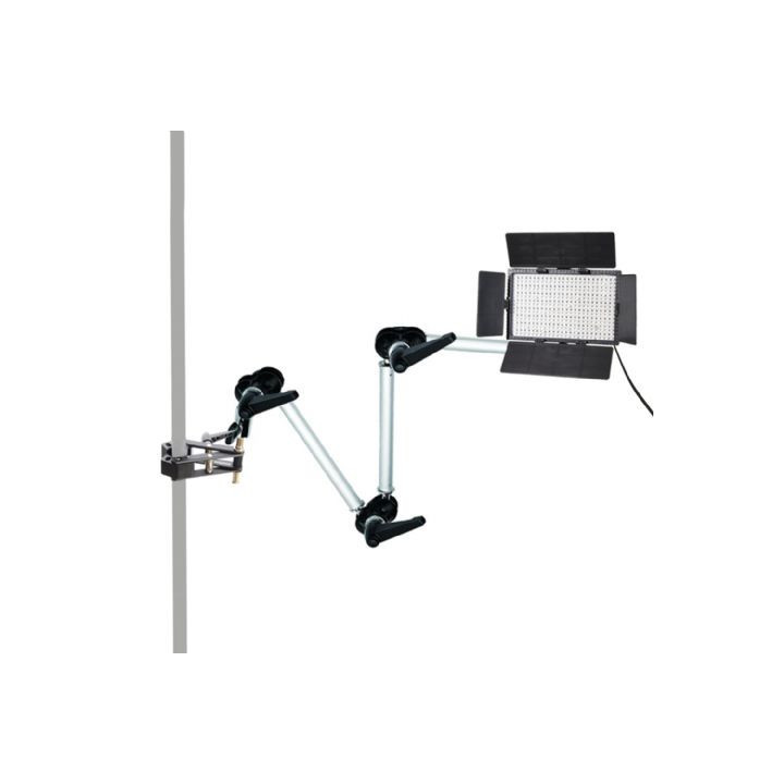 Falcon Eyes 2226 - LED Daylight Set DV-384CT