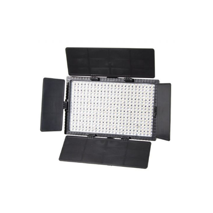 Falcon Eyes 2226 - LED Daylight Set DV-384CT