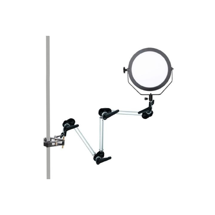 Falcon Eyes 2227 - LED Daylight Set SO-28TD