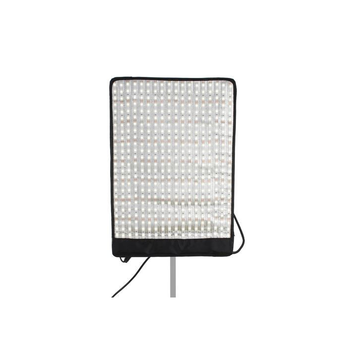 Falcon Eyes 2266 - Flexible LED Panel RX-12T 30x45 cm Set 1
