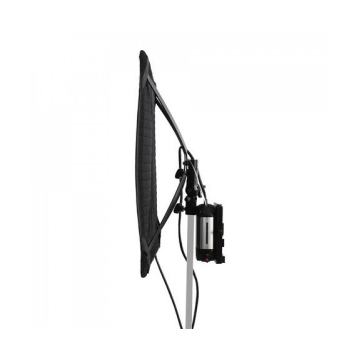 Falcon Eyes 2268 - Flexible LED Panel RX-18T Set 1