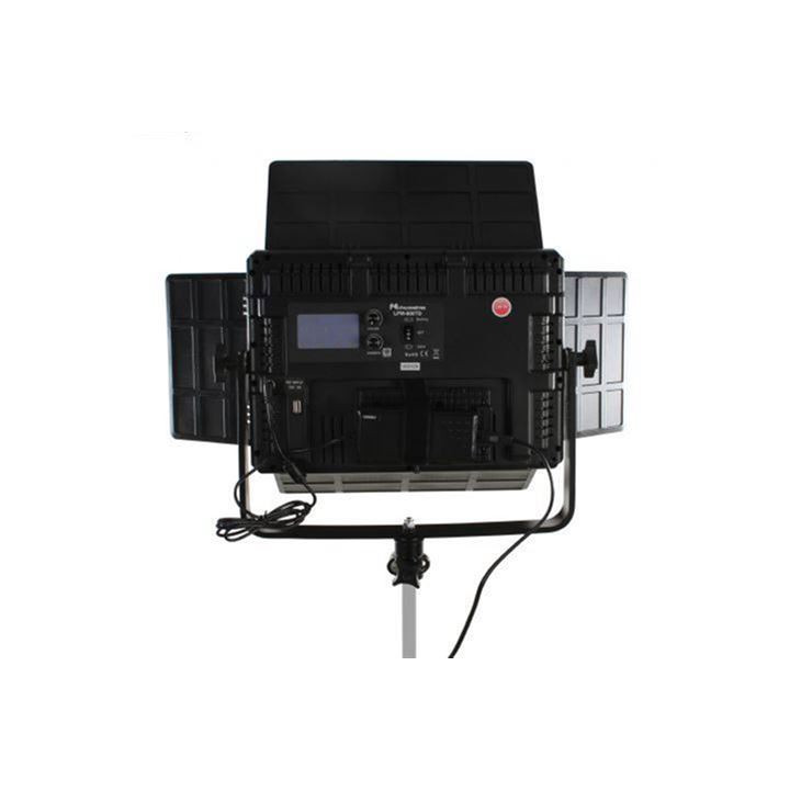 Falcon Eyes 2285 - LED Lamp Set LPW-600TD Set 2