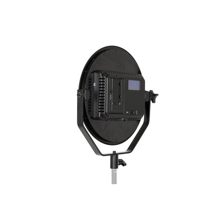 Falcon Eyes 2303 - Bi-Color LED Lamp Sophiez SO-28TD with Battery