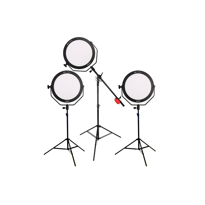 Falcon Eyes 2370 - LED Sophiez Product Photography Set