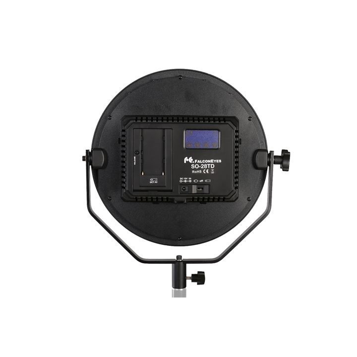 Falcon Eyes 2370 - LED Sophiez Product Photography Set