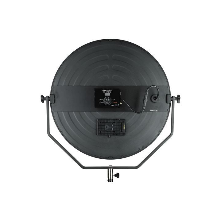 Falcon Eyes 2403 - Bi-Color LED Lamp Sophiez SO-68TDX II Set 1