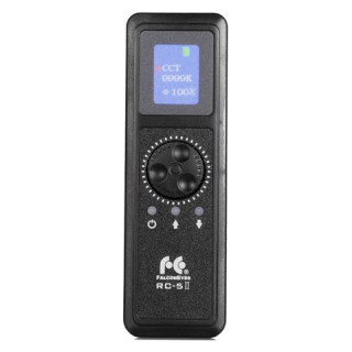 Falcon Eyes 2906281 - LED Remote Control RC-5 II