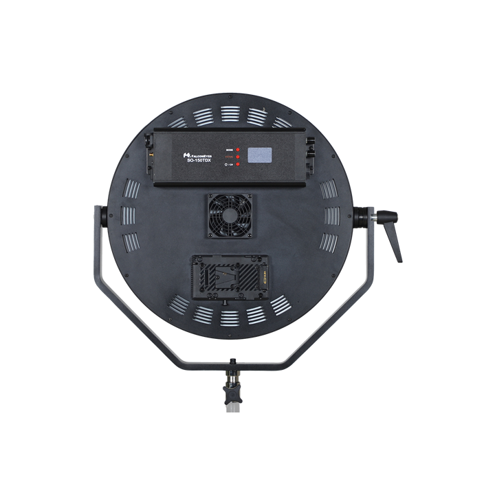 Falcon Eyes 290689 - Bi-Color LED Lamp Sophiez SO-150TDX on 230V