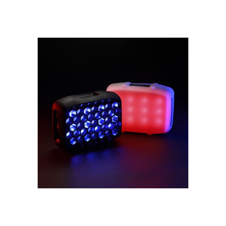 Falcon Eyes 290739 - RGB LED Lamp PockeLite F7 Mini