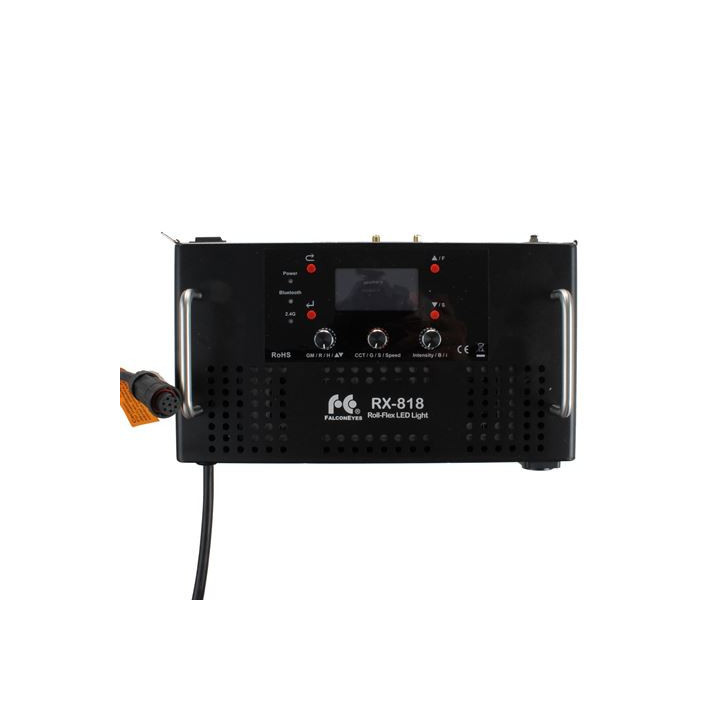 Falcon Eyes 290750 - Control Unit CX-818 for RX-818