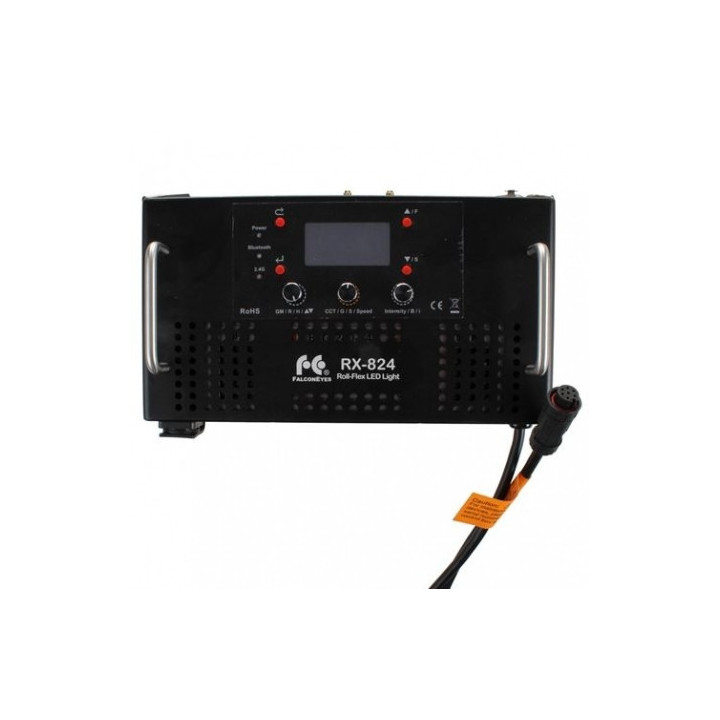 Falcon Eyes 290751 - Control Unit CX-824 for RX-824