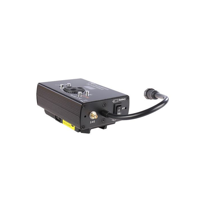 Falcon Eyes 290758 - Control Unit CO-68TDX for RX-68TDX II