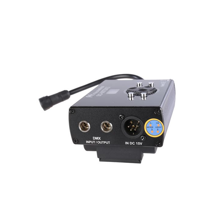 Falcon Eyes 290758 - Control Unit CO-68TDX for RX-68TDX II