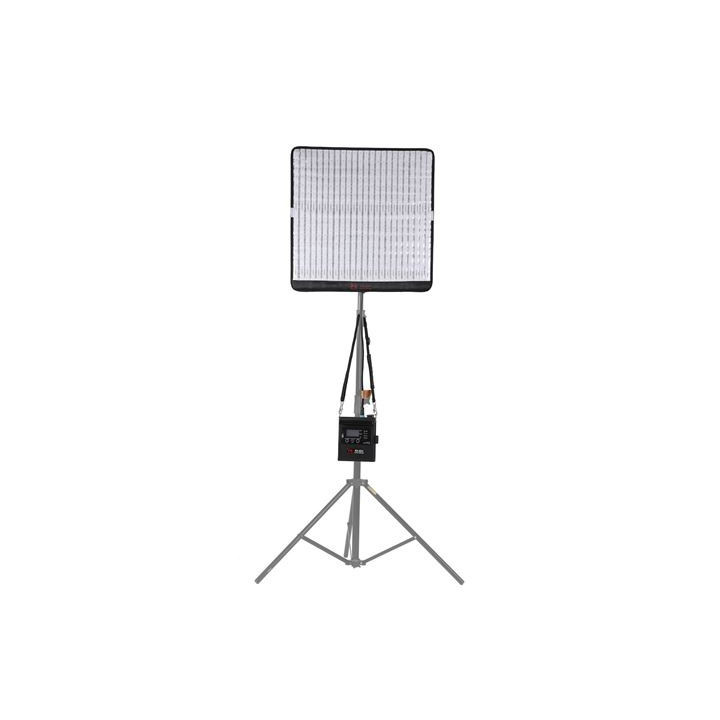 Falcon Eyes 290762 - Flexibel RGB LED Panel RX-824-K1 63x63 cm