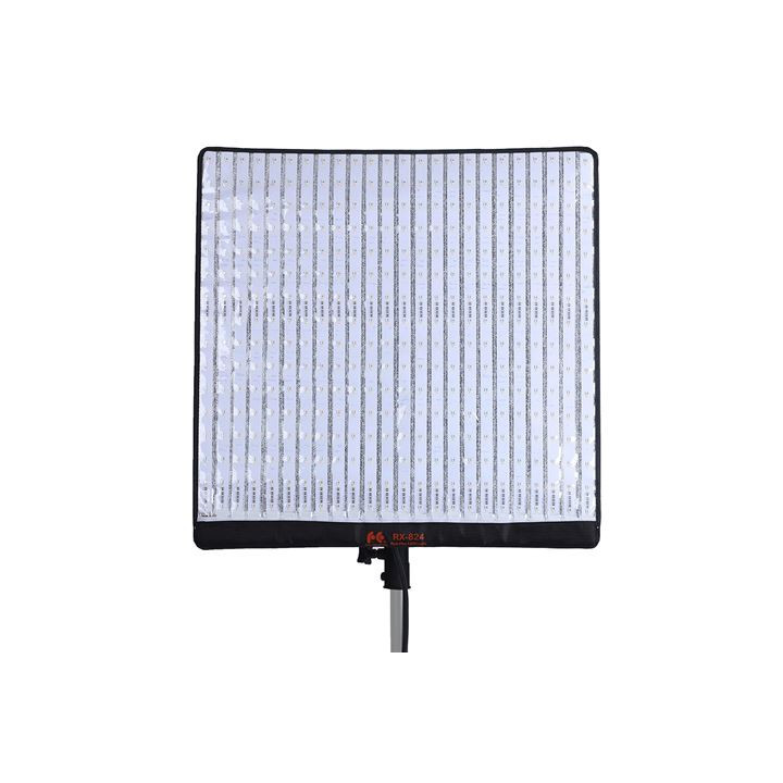 Falcon Eyes 290762 - Flexibel RGB LED Panel RX-824-K1 63x63 cm