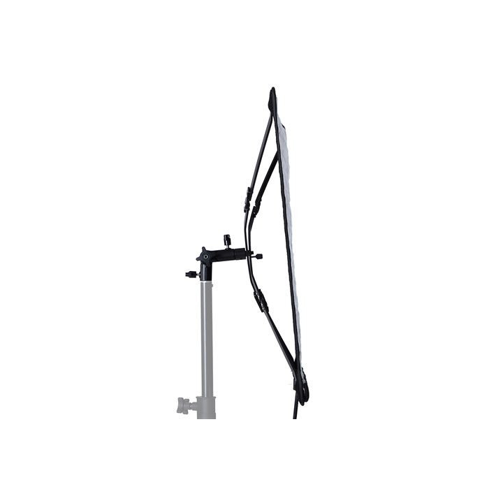 Falcon Eyes 290762 - Flexibel RGB LED Panel RX-824-K1 63x63 cm