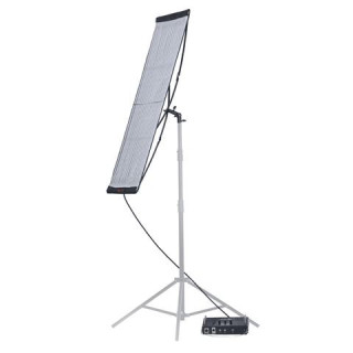 Falcon Eyes 290764 - Flexibel RGB LED Panel RX-836-K1 112x46.5 cm