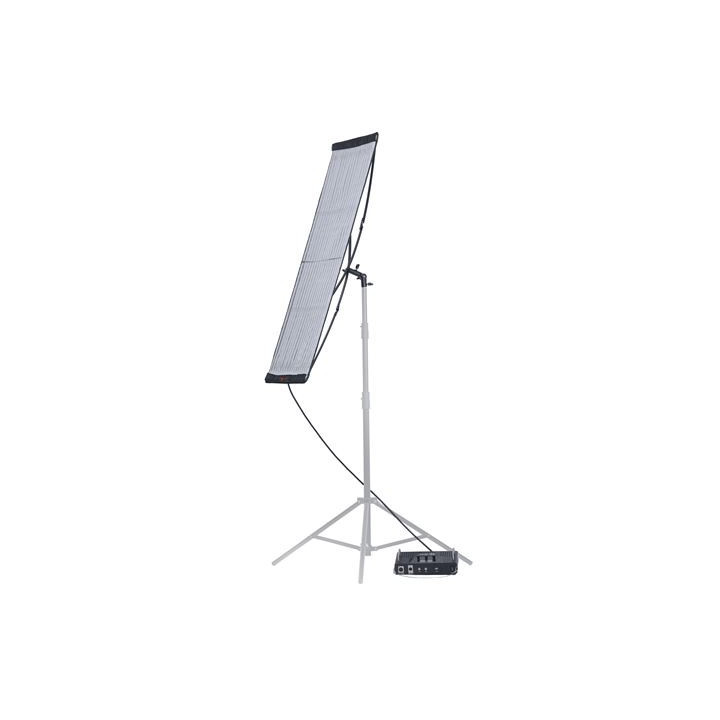 Falcon Eyes 290764 - Flexibel RGB LED Panel RX-836-K1 112x46.5 cm