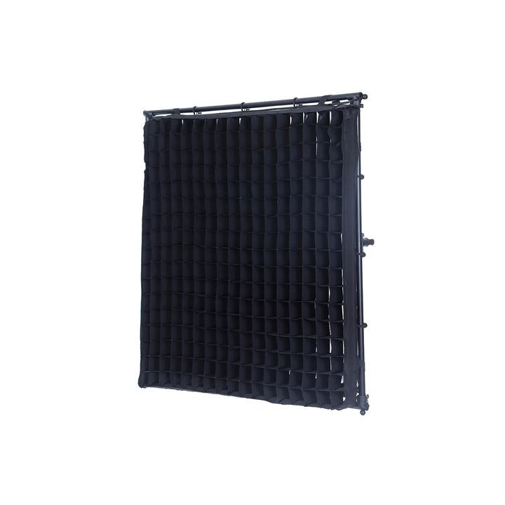 Falcon Eyes 290767 - Flexible RGB LED Panel RX-7120 121x121 cm