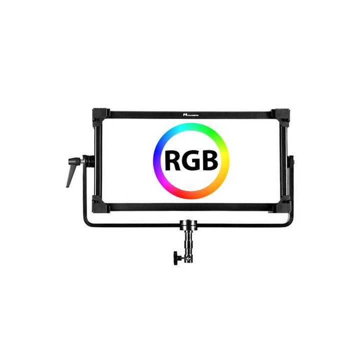 Falcon Eyes 290769 - RGB LED Panel Desal DS-812 30x60 cm