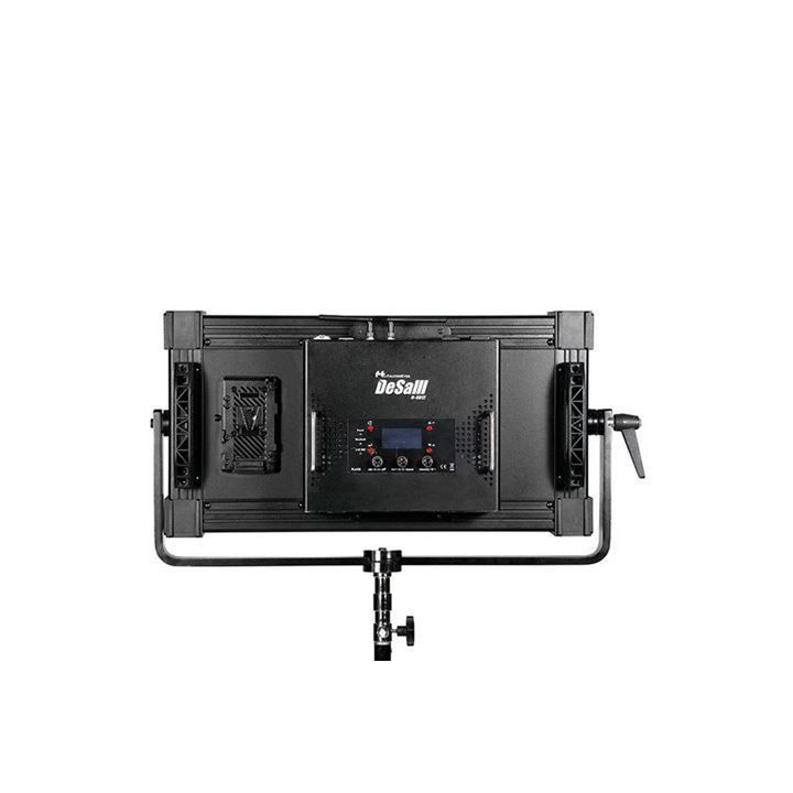 Falcon Eyes 290769 - RGB LED Panel Desal DS-812 30x60 cm