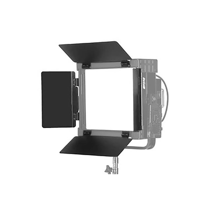 Falcon Eyes 290776 - Metal Barndoor Set BD-DS811 for DS-811