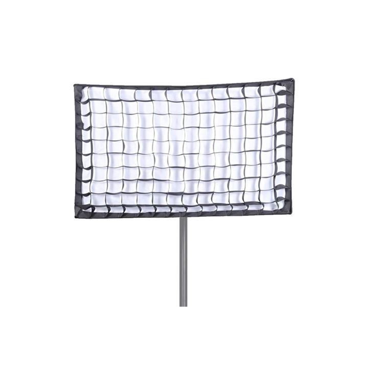Falcon Eyes 290779 - Softbox + Honeycomb Grid PLSH-DS812 for DS-812