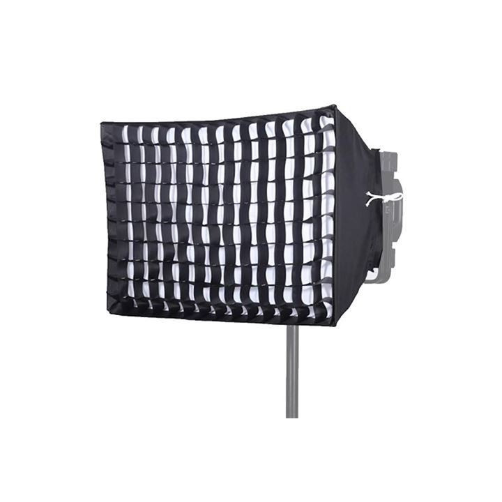 Falcon Eyes 290779 - Softbox + Honeycomb Grid PLSH-DS812 for DS-812