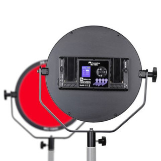 Falcon Eyes 290785 - RGB LED Lamp MC-180C