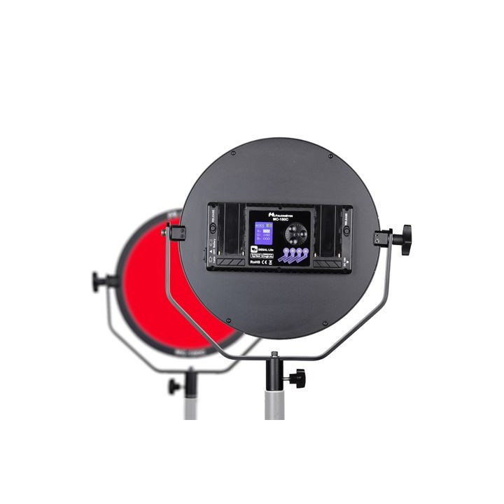 Falcon Eyes 290785 - RGB LED Lamp MC-180C