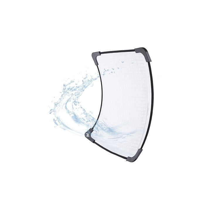 Falcon Eyes 290790 - Flexible Waterproof LED Panel RX-12TDX II 30x45 cm