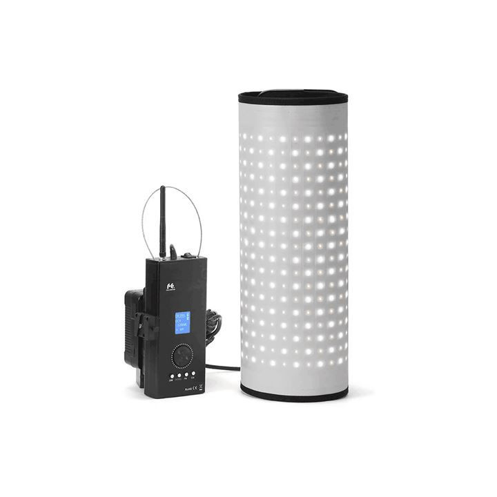 Falcon Eyes 290790 - Flexible Waterproof LED Panel RX-12TDX II 30x45 cm